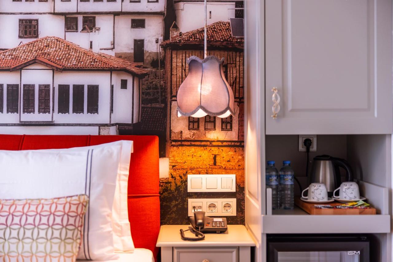 9 Doors Hotel (Adults Only) Истанбул Екстериор снимка